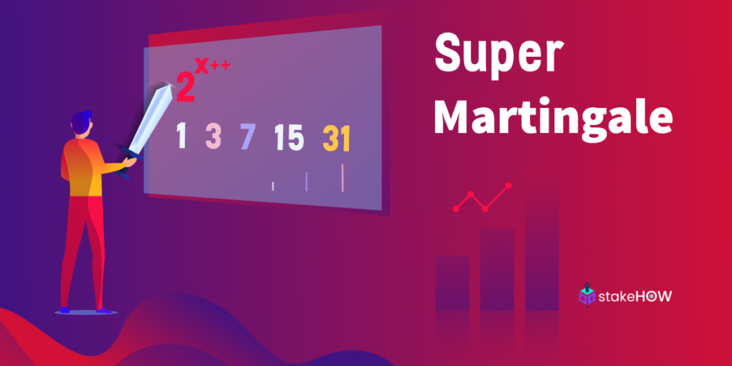 Super Martingale